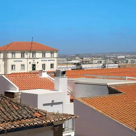 Away From Διαμέρισμα Peniche